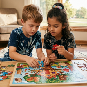 Kids Stuff