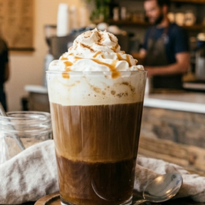 Loaded Coffee Mixes 10g protein
