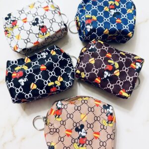 MM bag