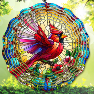 cardinal spinner
