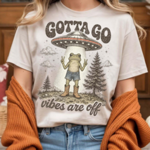 gotta go t shirt