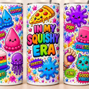 in my squishy era tumbler