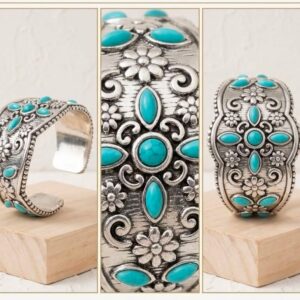 western bracelet