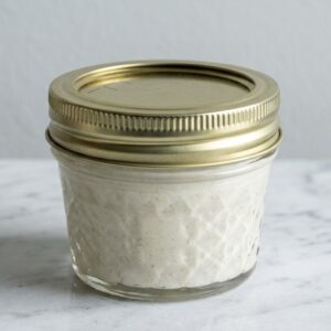 Brazilian Sugar Scrub
