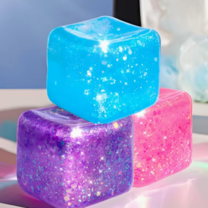 mini squishy set