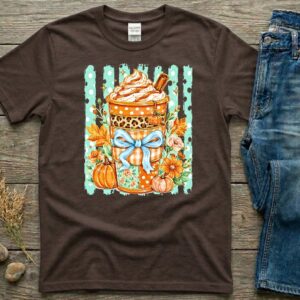 fall frap t shirt