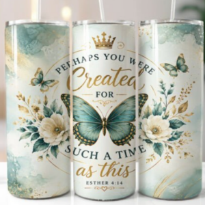 perhaps tumbler