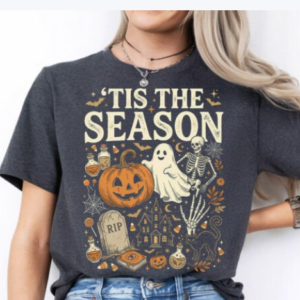 Tis the season t shirt