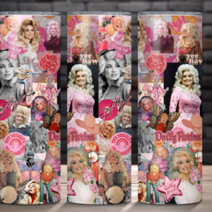 dolly tumbler