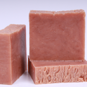 Autumn Apples Artisan Soap