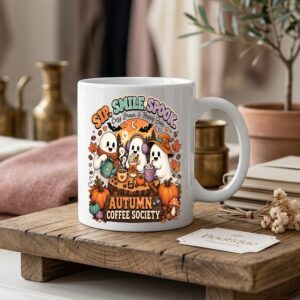 sip smile mug