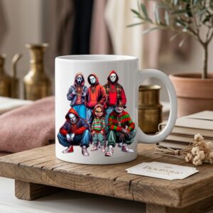the bad guys mug