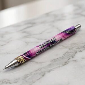 custom pen