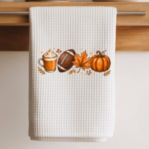 football towel
