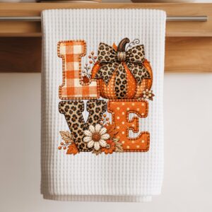 love towel