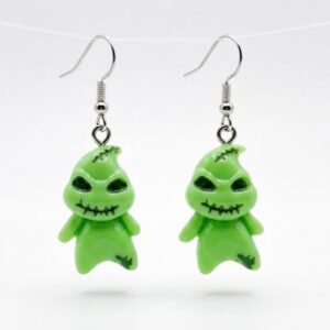 oogie earrings