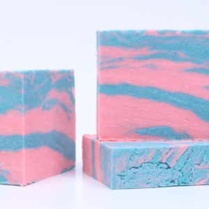 Cotton Candy Soap