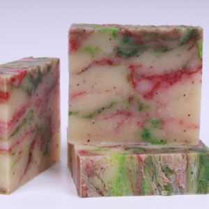 Holiday Cheer Soap