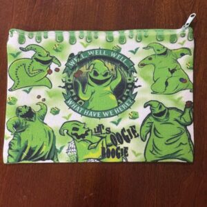 well well well bag
