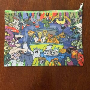 scooby bag