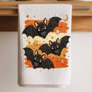bats towel