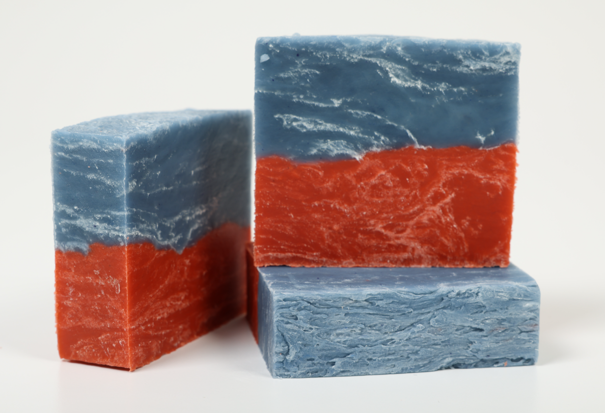 Barber Shop Soap