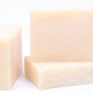 Super Shea Soap