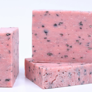 Watermelon Lemonade Soap