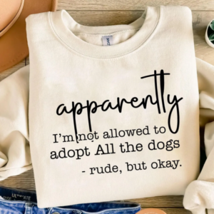 apparently sweatshirt