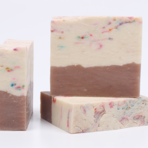 Christmas Cookie Soap