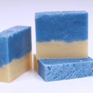 ocean breeze soap