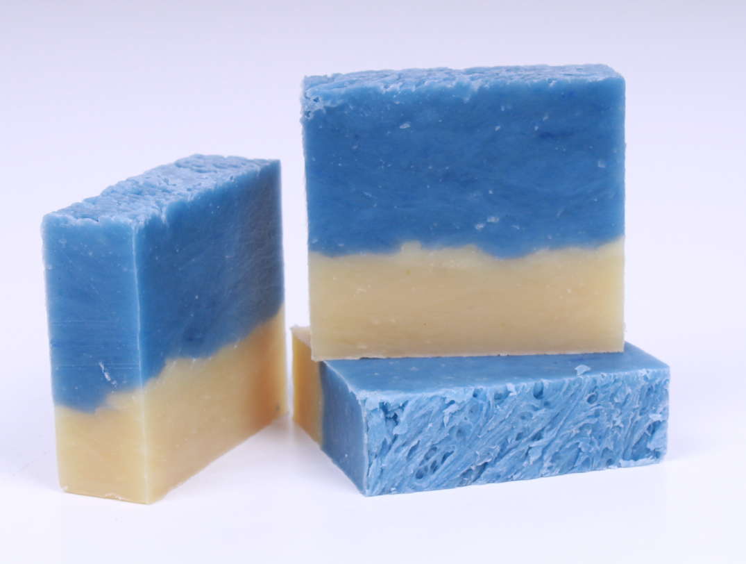 ocean breeze soap