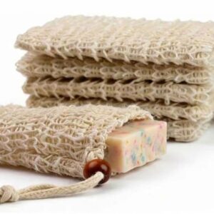 soap bag