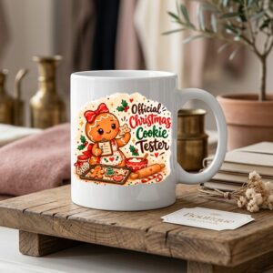 official mug